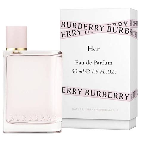 burberry her perfume canada